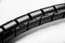 Кабель-канал органайзер, Ø 25 мм Sсhulte EVOline CableFlex Cablebinder 20.0m Кабель-канал органайзер, Ø 25 мм Sсhulte EVOline CableFlex Cablebinder 20.0m