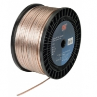 Акустический кабель на катушке Real Cable CAT250015 10.0m
