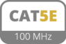 Витая пара HDBaseT 100 МГц Procab CAT50 Витая пара HDBaseT 100 МГц Procab CAT50