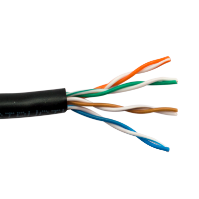 Витая пара SCP CAT5E-XX 305.0m Витая пара SCP CAT5E-XX 305.0m