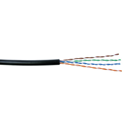 Витая пара SCP CAT5E-DB 305.0m Витая пара SCP CAT5E-DB 305.0m