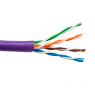 Витая пара SCP CAT5E-XX 305.0m Витая пара SCP CAT5E-XX 305.0m