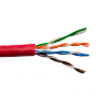 Витая пара SCP CAT5E-XX 305.0m Витая пара SCP CAT5E-XX 305.0m
