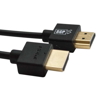 Высокоскоростной HDMI кабель с Ethernet SCP 940