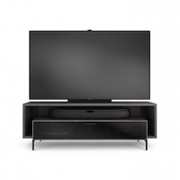 Тумба под телевизор BDI Cavo 8167-S Graphite