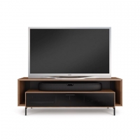 Тумба под телевизор BDI Cavo 8167-S Natural Walnut