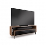 Тумба под телевизор BDI Cavo 8167-S Natural Walnut