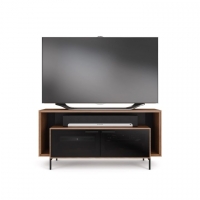 Тумба под телевизор BDI Cavo 8168 Natural Walnut