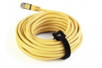 Кабельная стяжка на липучке с петлей Durable CAVOLINE GRIP TIE