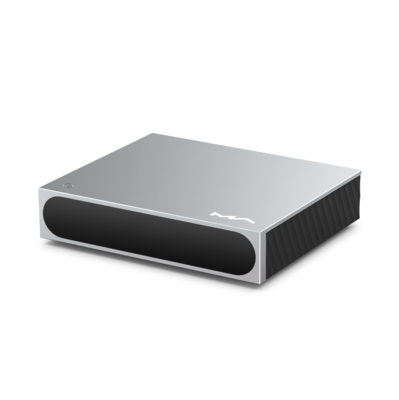 Сетевой проигрыватель Matrix Audio Mini-I 4