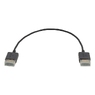 Высокоскоростной HDMI кабель с Ethernet Lideo CHDS21-0XX 2.1 8K Type-A