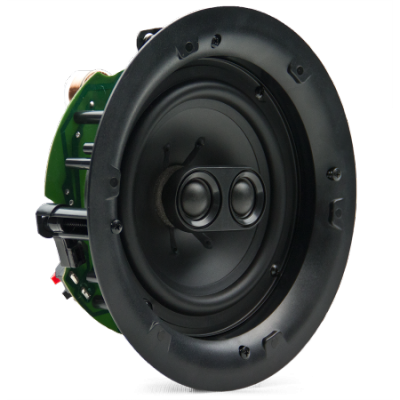 Потолочная акустическая система Basalte Cielo C6 Ceiling speaker 6.5″ Потолочная акустическая система Basalte Cielo C6 Ceiling speaker 6.5″
