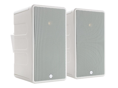 Всепогодная акустическая система IP55 Monitor Audio Climate 80 (Пара) Всепогодная акустическая система IP55 Monitor Audio Climate 80 (Пара)