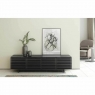 Тумба под телевизор BDI Corridor 8173 Charcoal Stained Ash Тумба под телевизор BDI Corridor 8173 Charcoal Stained Ash