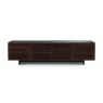 Тумба под телевизор BDI Corridor 8173 Chocolate Stained Walnut Тумба под телевизор BDI Corridor 8173 Chocolate Stained Walnut