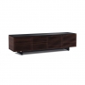 Тумба под телевизор BDI Corridor 8173 Chocolate Stained Walnut Тумба под телевизор BDI Corridor 8173 Chocolate Stained Walnut