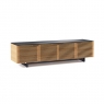 Тумба под телевизор BDI Corridor 8173 White Oak Тумба под телевизор BDI Corridor 8173 White Oak
