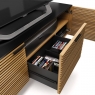 Тумба под телевизор BDI Corridor 8177 White Oak Тумба под телевизор BDI Corridor 8177 White Oak