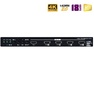 Усилитель-распределитель HDMI 2х8 4K HDMI 2.0 c даунскейлером CYP CPLUS-V8PT