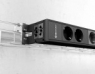 Розеточный блок IB Connect CUBO - 2 x SOCKET OUTLET + 2 x RED SOCKET OUTLET + 1 x EMPTY MODULE (2+2S1C) Розеточный блок IB Connect CUBO - 2 x SOCKET OUTLET + 2 x RED SOCKET OUTLET + 1 x EMPTY MODULE (2+2S1C)