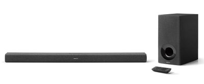 Cаундбар с беспроводным сабвуфером Denon DHT-S416