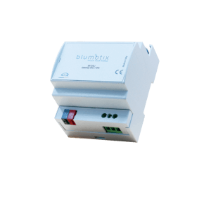 Шлюз DALI KNX Blumotix BX-DALI Шлюз DALI KNX Blumotix BX-DALI
