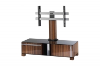 Стенд под телевизор Ultimate DD 1244B BA Pearl Stand