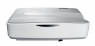 Лазерный проектор для презентаций Optoma ZH400UST