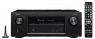 Ресивер Denon AVR-X3400H Black