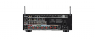Ресивер Denon AVR-X3400H Black