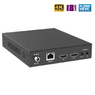 Цифровой HDMI - IP стример 4K Ultra HD для систем Digital Signage Dr.HD ST 3000 Цифровой HDMI - IP стример 4K Ultra HD для систем Digital Signage Dr.HD ST 3000