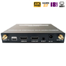 Беспроводной HDMI и KVM удлинитель Dr.HD EW 117 KVM Беспроводной HDMI и KVM удлинитель Dr.HD EW 117 KVM