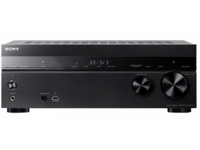 Ресивер Sony STR-DH770