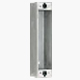 Монтажная коробка KNX IPAS Barchetto 34x176x55