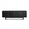 Тумба под телевизор BDI Elements 8779-ME Mosaic / Charcoal