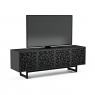 Тумба под телевизор BDI Elements 8779-ME Mosaic / Charcoal