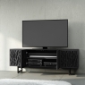 Тумба под телевизор BDI Elements 8779-ME Mosaic / Charcoal