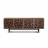 Тумба под телевизор BDI Elements 8779-ME Mosaic / Walnut Тумба под телевизор BDI Elements 8779-ME Mosaic / Walnut