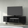 Тумба под телевизор BDI Elements 8779-ME Wheat / Charcoal