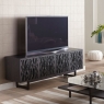 Тумба под телевизор BDI Elements 8779-ME Wheat / Charcoal