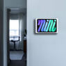 Настенное крепление iPad и магнитное зарядное устройство 220B Emonita PW5025 Magnetic Wall Charger (220V) Настенное крепление iPad и магнитное зарядное устройство 220B Emonita PW5025 Magnetic Wall Charger (220V)