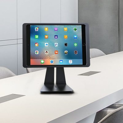 Настольная подставка и зарядное устройство iPad Emonita T10 Table Magnetic Mount Charger for iPad Настольная подставка и зарядное устройство iPad Emonita T10 Table Magnetic Mount Charger for iPad