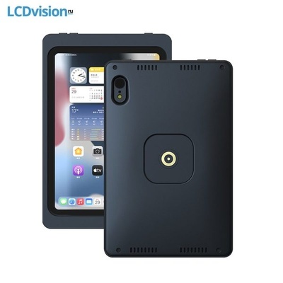 Чехол-рамка и зарядное устройство iPad mini 8.3″ (6/7 поколения) Emonita A6 for iPad mini 8.3″ (6/7TH GENERATION) Чехол-рамка и зарядное устройство iPad mini 8.3″ (6/7 поколения) Emonita A6 for iPad mini 8.3″ (6/7TH GENERATION)