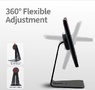 Настольная подставка и зарядное устройство iPad Emonita T10 Table Magnetic Mount Charger for iPad Настольная подставка и зарядное устройство iPad Emonita T10 Table Magnetic Mount Charger for iPad