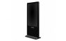Односторонний ePoster дисплей ViewSonic EP5520