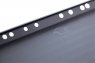 Настенный кронштейн док-станция для iPad Basalte Eve Pro 9.7″ frame rounded security cover Brushed Aluminium Настенный кронштейн док-станция для iPad Basalte Eve Pro 9.7″ frame rounded security cover Brushed Aluminium