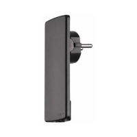 Экстра-плоская вилка Sсhulte EVOline Plug