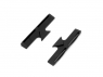 Адаптер Bridge connector EVOline Bridge connector for cable tray Адаптер Bridge connector EVOline Bridge connector for cable tray