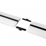 Адаптер Bridge connector EVOline Bridge connector for cable tray Адаптер Bridge connector EVOline Bridge connector for cable tray