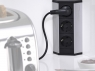 Угловой розеточный блок Sсhulte EVOline V-Dock (3S) Угловой розеточный блок Sсhulte EVOline V-Dock (3S)